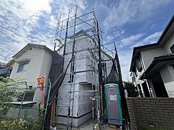 宝塚市高司2丁目　新築一戸建