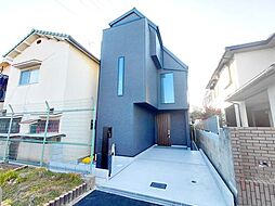 宝塚市高司2丁目　新築一戸建