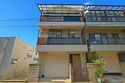 西宮市熊野町　中古一戸建て