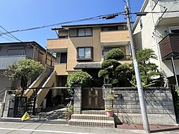 尼崎市尾浜町1丁目　中古一戸建て