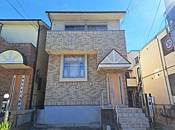 宝塚市高司3丁目　中古一戸建て