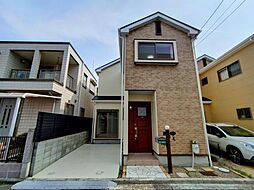 西宮市青木町　中古一戸建て