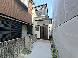 西宮市津門呉羽町 中古一戸建て