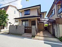 宝塚市野上4丁目　中古一戸建て