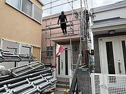 西宮市荒木町　中古一戸建て