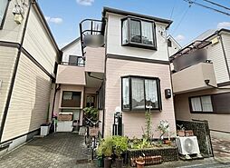 西宮市樋ノ口町2丁目　中古テラスハウス