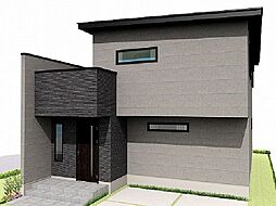 西宮市桜谷町　建築条件付き土地　全1区画