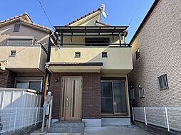 尼崎市琴浦町 中古一戸建て