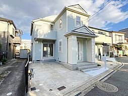 宝塚市末成町　中古一戸建て