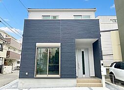 尼崎市武庫の里1丁目 新築一戸建て 1期 全1区画