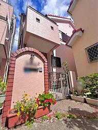 宝塚市宝梅3丁目　中古一戸建て