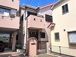 宝塚市宝梅3丁目 中古一戸建て