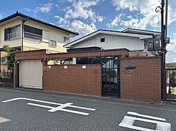 宝塚市美座1丁目　建築条件無し土地