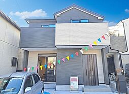 宝塚市大吹町　新築一戸建て　第5　全1区画