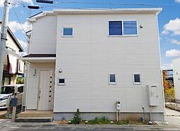 宝塚市山本丸橋3丁目　中古一戸建て