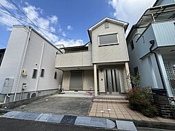 宝塚市高司1丁目　中古一戸建て