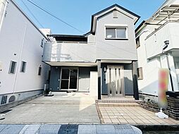 宝塚市高司1丁目　中古一戸建て