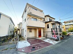 宝塚市高松町　中古一戸建て