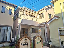 宝塚市宝梅3丁目　中古一戸建て