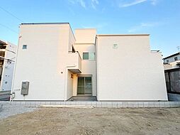 尼崎市稲葉荘1丁目 新築一戸建て 3号地