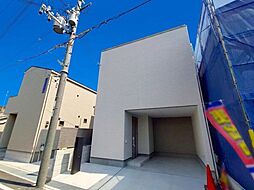 尼崎市稲葉荘1丁目　新築一戸建て　3号地