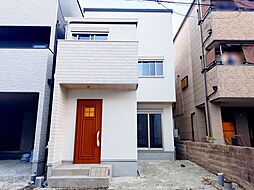 尼崎市杭瀬南新町1丁目　新築一戸建て　A号棟