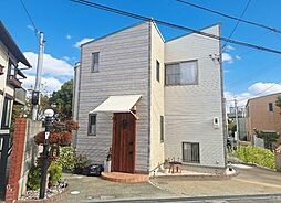 西宮市苦楽園二番町　中古一戸建て