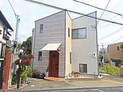 西宮市苦楽園二番町　中古一戸建て