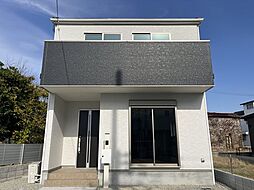 尼崎市食満3丁目 新築一戸建て 2期 全1区画