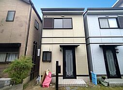 西宮市松下町　中古一戸建て