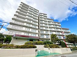 浜甲園グリーンマンション　中古マンション