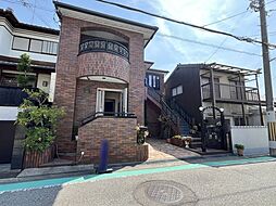 尼崎市立花町4丁目　中古一戸建て