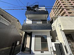 尼崎市杭瀬本町2丁目　中古一戸建て