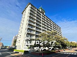 西宮グリーンマンション2号館　中古マンション