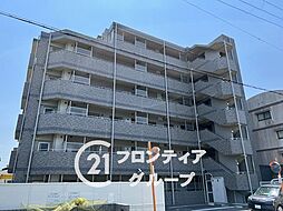 エーベル塚口参番館　中古マンション