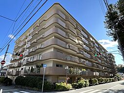 朝日ヶ丘レックスマンション1号棟　中古マンション