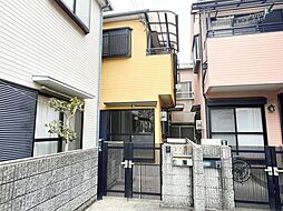 西宮市今津社前町 中古一戸建て