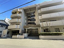 アジュール宝塚南口　中古マンション