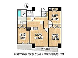 シルクマンション宝塚　中古マンション