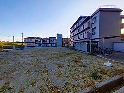 尼崎市東園田町1丁目 新築一戸建て 3 期 1号棟