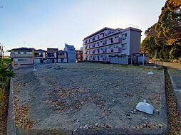 尼崎市東園田町1丁目 新築一戸建て 3 期 2号棟