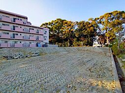 尼崎市東園田町1丁目　新築一戸建て　3 期　 3号棟