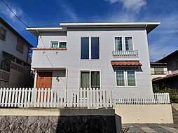 宝塚市中山五月台2丁目　中古一戸建て