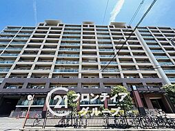 フレアージュ塚口　中古マンション