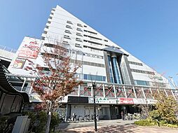 リベル　中古マンション