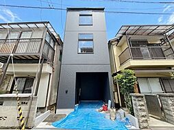 西宮市上田中町　新築一戸建て