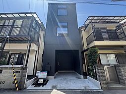 西宮市上田中町　新築一戸建て