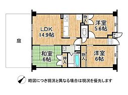 エテルノ・ディモーラー宝塚　中古マンション