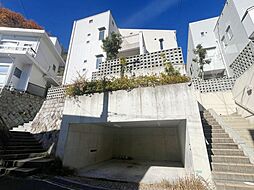 西宮市苦楽園四番町 中古一戸建て