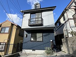 宝塚市野上5丁目　中古一戸建て